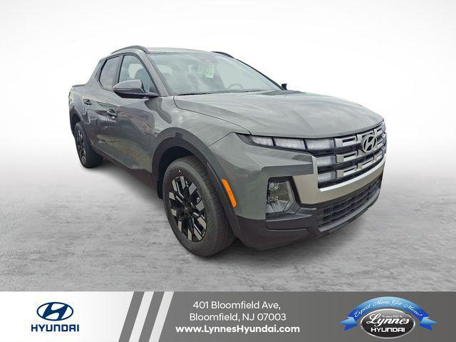 2026 Hyundai Santa Cruz SEL for sale in BLOOMFIELD, NJ