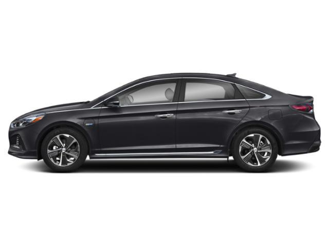2019 Hyundai Sonata Plug-In Hybrid 4DR SDN 2.0L
