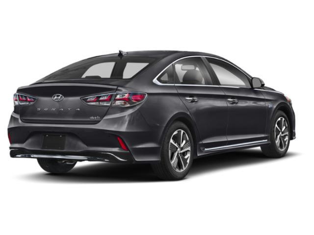 2019 Hyundai Sonata Plug-In Hybrid 4DR SDN 2.0L