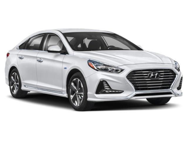 2019 Hyundai Sonata Plug-In Hybrid 4DR SDN 2.0L