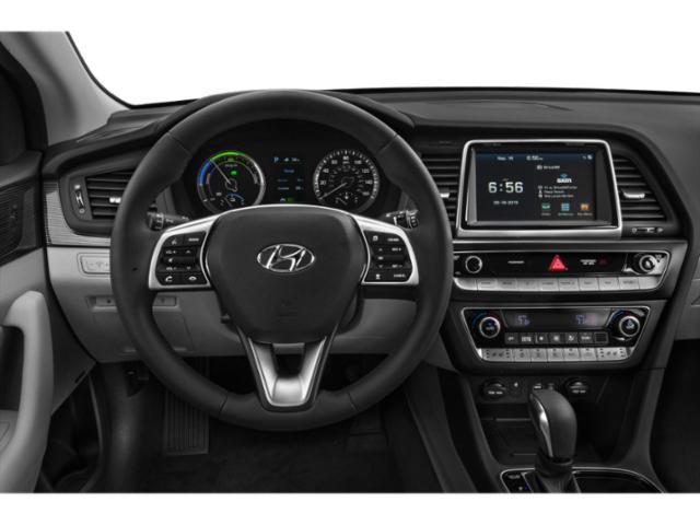 2019 Hyundai Sonata Plug-In Hybrid 4DR SDN 2.0L