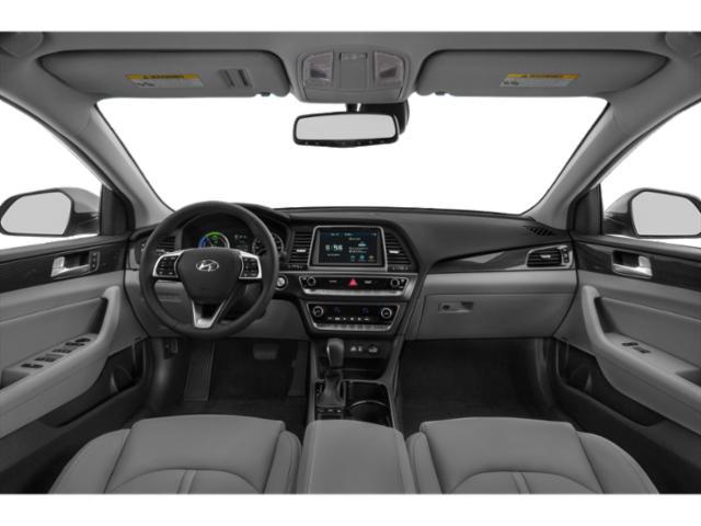 2019 Hyundai Sonata Plug-In Hybrid 4DR SDN 2.0L