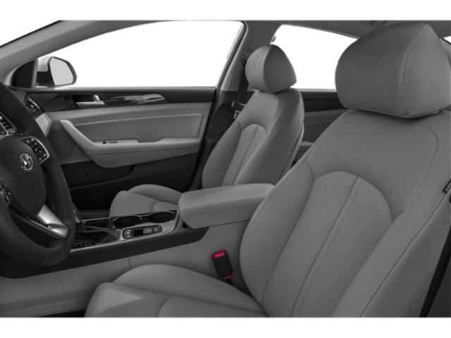 2019 Hyundai Sonata Plug-In Hybrid 4DR SDN 2.0L