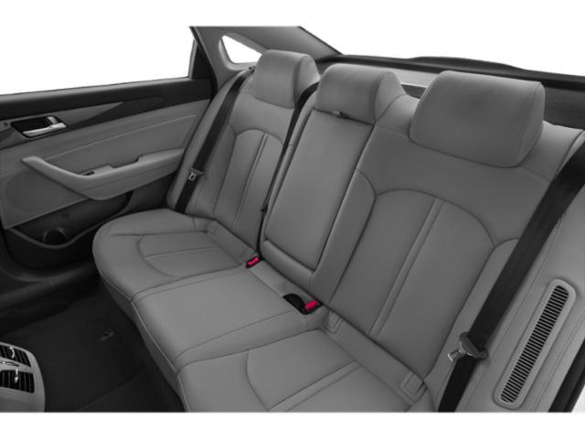 2019 Hyundai Sonata Plug-In Hybrid 4DR SDN 2.0L