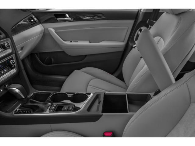 2019 Hyundai Sonata Plug-In Hybrid 4DR SDN 2.0L