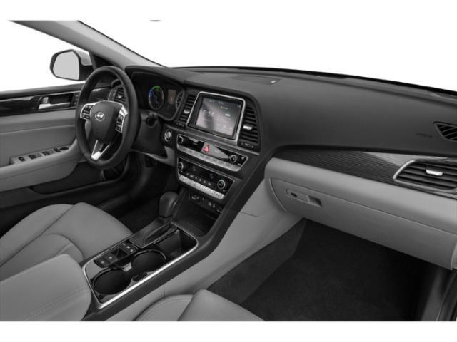 2019 Hyundai Sonata Plug-In Hybrid 4DR SDN 2.0L