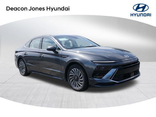 2025 Hyundai Sonata Hybrid SEL for sale in GOLDSBORO, NC