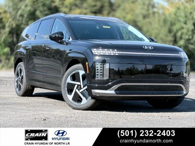 2026 Hyundai IONIQ 9 Performance Calligraphy for sale in NORTH LITTLE ROCK, AR