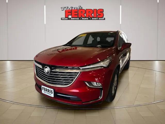 2024 Buick Enclave Premium AWD for sale near New Philadelphia, OH