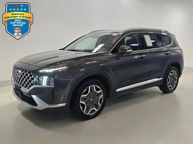 2023 Hyundai Santa Fe Limited for sale in Orlando, FL