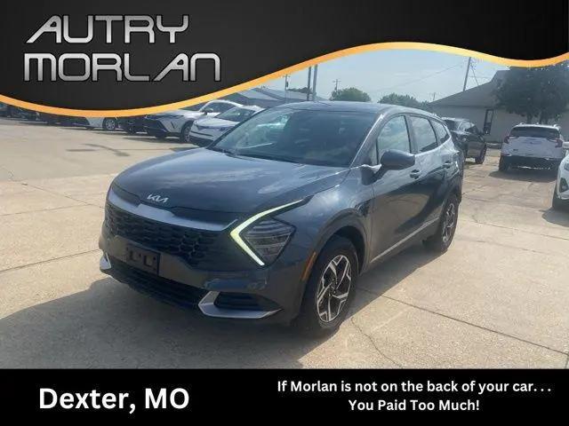 2024 Kia Sportage LX for sale in Dexter, MO