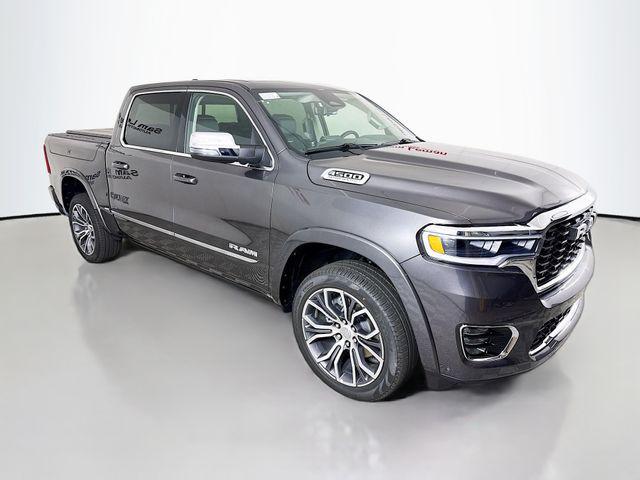 2026 RAM Ram 1500 RAM 1500 TUNGSTEN CREW CAB 4X4 2026 RAM Ram 1500 RAM 1500 TUNGSTEN CREW CAB 4X4