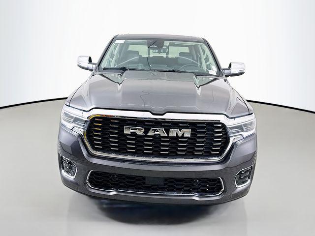 2026 RAM Ram 1500 RAM 1500 TUNGSTEN CREW CAB 4X4 2026 RAM Ram 1500 RAM 1500 TUNGSTEN CREW CAB 4X4