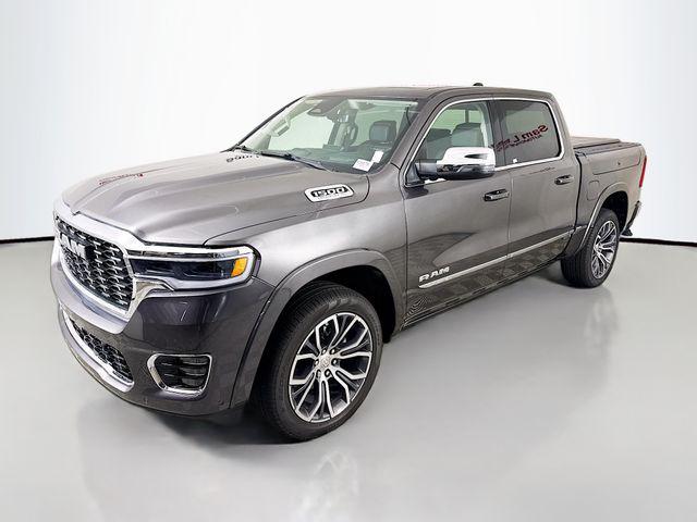 2026 RAM Ram 1500 RAM 1500 TUNGSTEN CREW CAB 4X4 2026 RAM Ram 1500 RAM 1500 TUNGSTEN CREW CAB 4X4