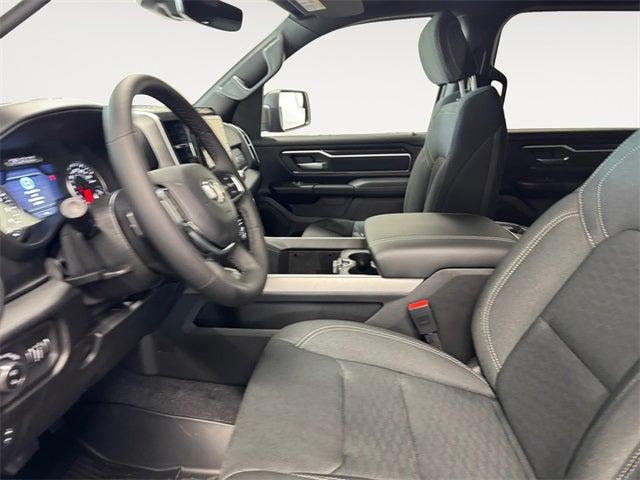 2025 RAM Ram 1500 RAM 1500 BIG HORN CREW CAB 4X4 57 BOX 2025 RAM Ram 1500 RAM 1500 BIG HORN CREW CAB 4X4 57 BOX