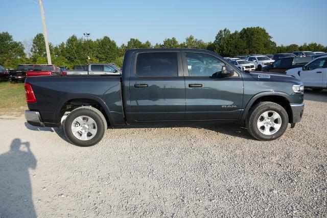 2025 RAM Ram 1500 RAM 1500 BIG HORN CREW CAB 4X4 57 BOX 2025 RAM Ram 1500 RAM 1500 BIG HORN CREW CAB 4X4 57 BOX