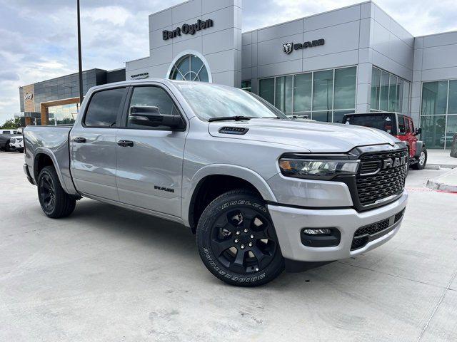 2025 RAM Ram 1500 RAM 1500 LONE STAR CREW CAB 4X2 57 BOX 2025 RAM Ram 1500 RAM 1500 LONE STAR CREW CAB 4X2 57 BOX