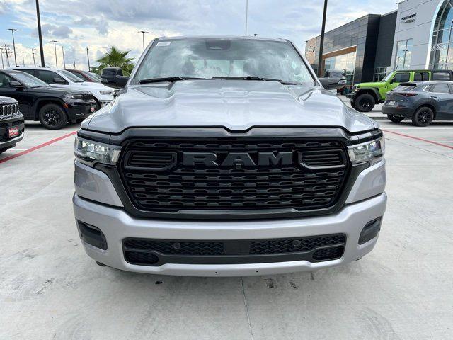 2025 RAM Ram 1500 RAM 1500 LONE STAR CREW CAB 4X2 57 BOX 2025 RAM Ram 1500 RAM 1500 LONE STAR CREW CAB 4X2 57 BOX