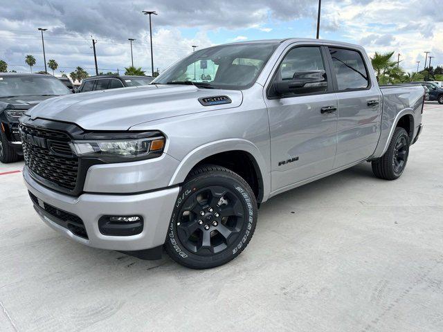 2025 RAM Ram 1500 RAM 1500 LONE STAR CREW CAB 4X2 57 BOX 2025 RAM Ram 1500 RAM 1500 LONE STAR CREW CAB 4X2 57 BOX