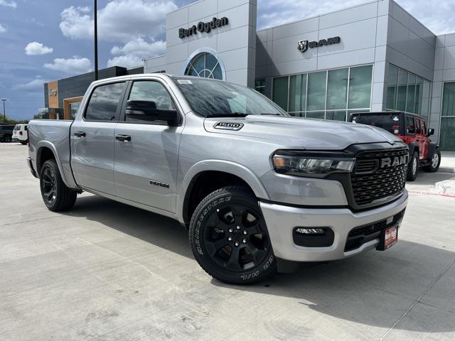 2025 RAM Ram 1500 Pickup Big Horn/Lone Star's photo