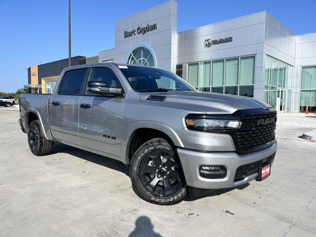 2025 RAM Ram 1500 RAM 1500 LONE STAR CREW CAB 4X2 57 BOX 2025 RAM Ram 1500 RAM 1500 LONE STAR CREW CAB 4X2 57 BOX