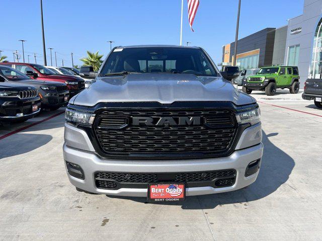 2025 RAM Ram 1500 RAM 1500 LONE STAR CREW CAB 4X2 57 BOX 2025 RAM Ram 1500 RAM 1500 LONE STAR CREW CAB 4X2 57 BOX