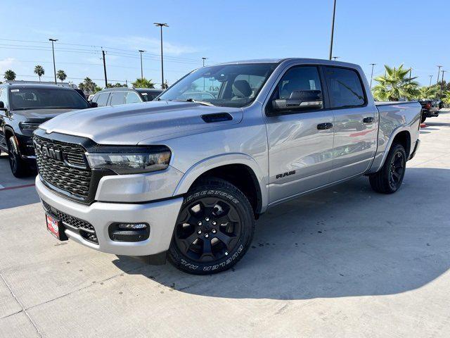 2025 RAM Ram 1500 RAM 1500 LONE STAR CREW CAB 4X2 57 BOX 2025 RAM Ram 1500 RAM 1500 LONE STAR CREW CAB 4X2 57 BOX