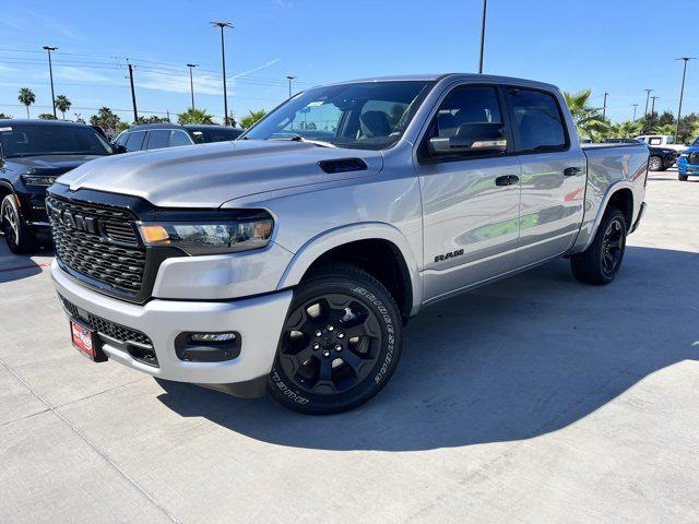 2025 RAM Ram 1500 RAM 1500 LONE STAR CREW CAB 4X4 57 BOX 2025 RAM Ram 1500 RAM 1500 LONE STAR CREW CAB 4X4 57 BOX