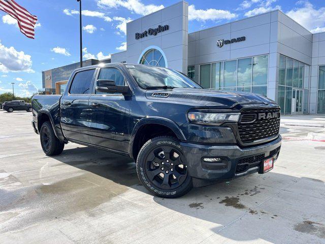 2025 RAM Ram 1500 RAM 1500 LONE STAR CREW CAB 4X4 57 BOX 2025 RAM Ram 1500 RAM 1500 LONE STAR CREW CAB 4X4 57 BOX