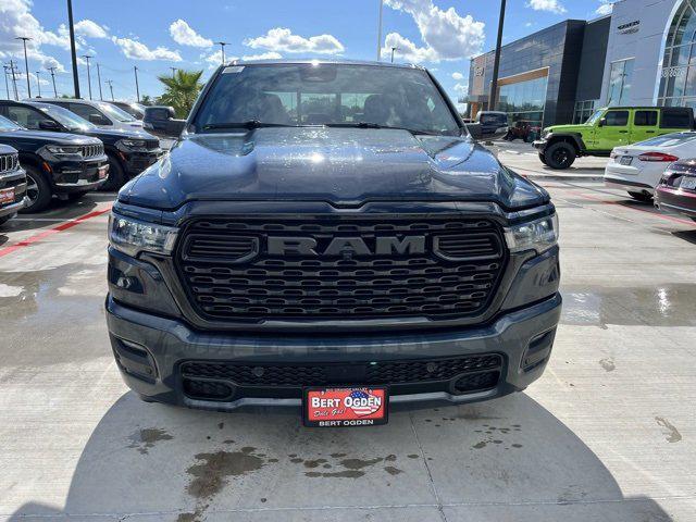 2025 RAM Ram 1500 RAM 1500 LONE STAR CREW CAB 4X4 57 BOX 2025 RAM Ram 1500 RAM 1500 LONE STAR CREW CAB 4X4 57 BOX