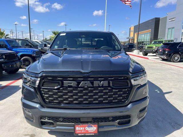2025 RAM Ram 1500 RAM 1500 LONE STAR CREW CAB 4X4 57 BOX 2025 RAM Ram 1500 RAM 1500 LONE STAR CREW CAB 4X4 57 BOX