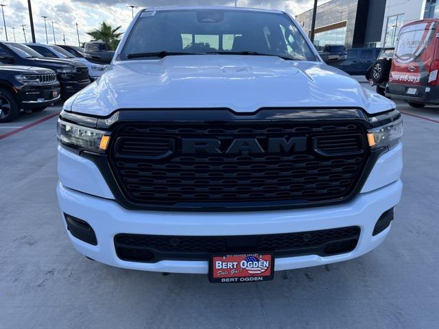 2025 RAM Ram 1500 RAM 1500 LONE STAR CREW CAB 4X4 57 BOX 2025 RAM Ram 1500 RAM 1500 LONE STAR CREW CAB 4X4 57 BOX