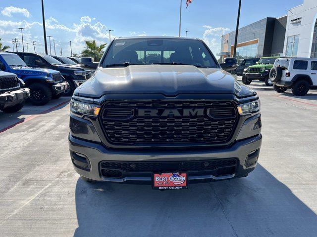 2025 RAM Ram 1500 RAM 1500 LONE STAR CREW CAB 4X4 57 BOX 2025 RAM Ram 1500 RAM 1500 LONE STAR CREW CAB 4X4 57 BOX