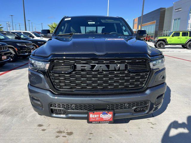 2025 RAM Ram 1500 RAM 1500 LONE STAR CREW CAB 4X4 57 BOX 2025 RAM Ram 1500 RAM 1500 LONE STAR CREW CAB 4X4 57 BOX