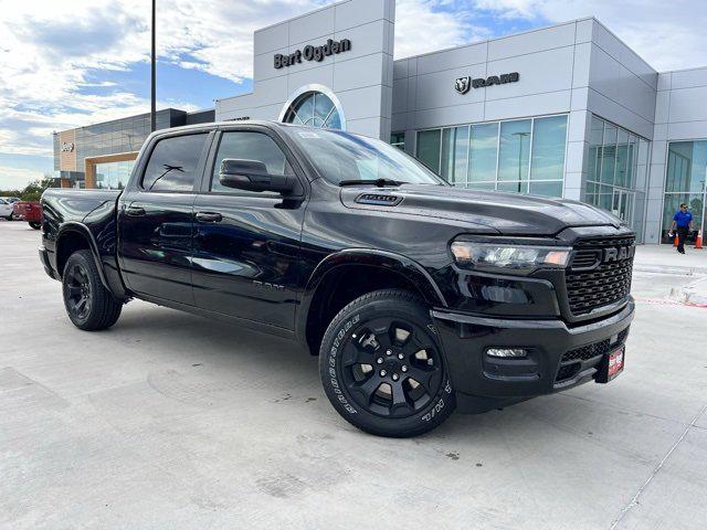 2025 RAM Ram 1500 RAM 1500 LONE STAR CREW CAB 4X4 57 BOX 2025 RAM Ram 1500 RAM 1500 LONE STAR CREW CAB 4X4 57 BOX