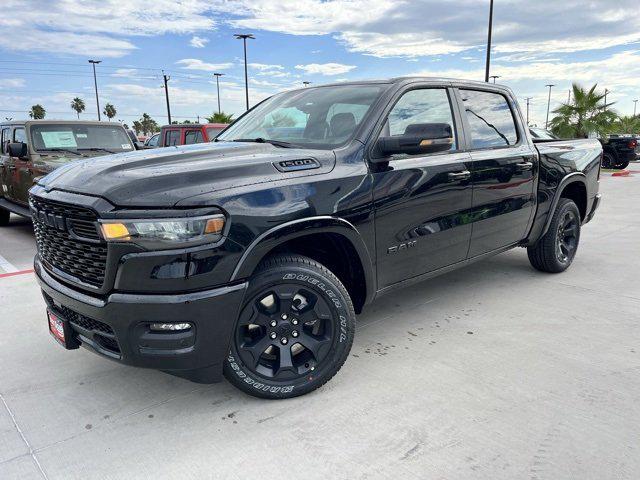 2025 RAM Ram 1500 RAM 1500 LONE STAR CREW CAB 4X4 57 BOX 2025 RAM Ram 1500 RAM 1500 LONE STAR CREW CAB 4X4 57 BOX