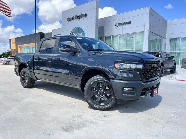 2025 RAM Ram 1500 RAM 1500 LONE STAR CREW CAB 4X4 57 BOX 2025 RAM Ram 1500 RAM 1500 LONE STAR CREW CAB 4X4 57 BOX