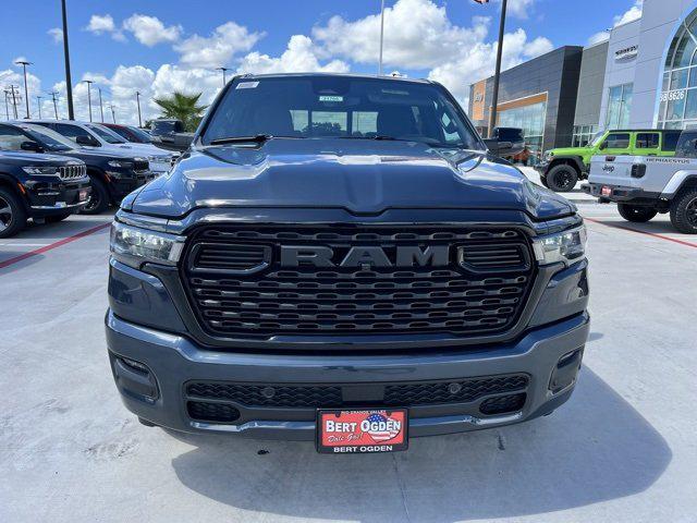 2025 RAM Ram 1500 RAM 1500 LONE STAR CREW CAB 4X4 57 BOX 2025 RAM Ram 1500 RAM 1500 LONE STAR CREW CAB 4X4 57 BOX