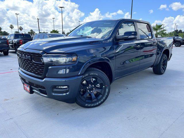 2025 RAM Ram 1500 RAM 1500 LONE STAR CREW CAB 4X4 57 BOX 2025 RAM Ram 1500 RAM 1500 LONE STAR CREW CAB 4X4 57 BOX
