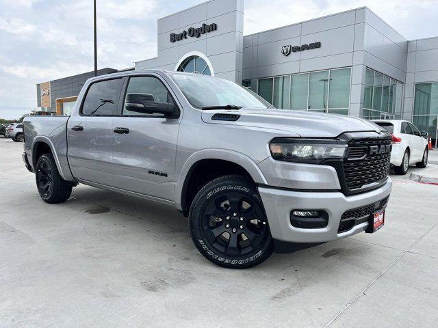 2025 RAM Ram 1500 RAM 1500 LONE STAR CREW CAB 4X4 57 BOX 2025 RAM Ram 1500 RAM 1500 LONE STAR CREW CAB 4X4 57 BOX