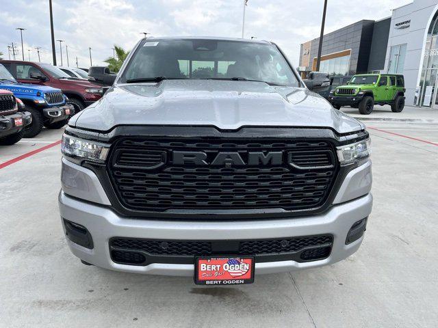 2025 RAM Ram 1500 RAM 1500 LONE STAR CREW CAB 4X4 57 BOX 2025 RAM Ram 1500 RAM 1500 LONE STAR CREW CAB 4X4 57 BOX