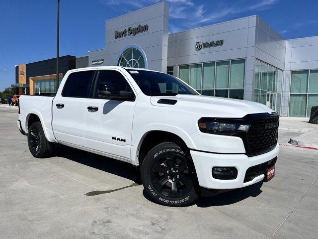 2025 RAM Ram 1500 RAM 1500 LONE STAR CREW CAB 4X4 57 BOX 2025 RAM Ram 1500 RAM 1500 LONE STAR CREW CAB 4X4 57 BOX