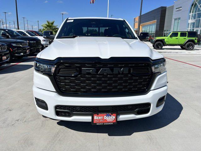 2025 RAM Ram 1500 RAM 1500 LONE STAR CREW CAB 4X4 57 BOX 2025 RAM Ram 1500 RAM 1500 LONE STAR CREW CAB 4X4 57 BOX