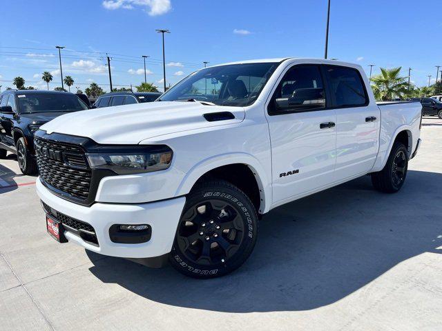2025 RAM Ram 1500 RAM 1500 LONE STAR CREW CAB 4X4 57 BOX 2025 RAM Ram 1500 RAM 1500 LONE STAR CREW CAB 4X4 57 BOX
