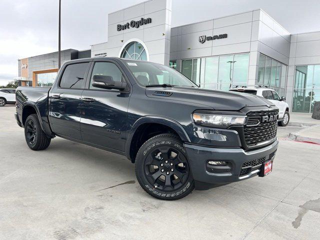 2025 RAM Ram 1500 RAM 1500 LONE STAR CREW CAB 4X4 57 BOX 2025 RAM Ram 1500 RAM 1500 LONE STAR CREW CAB 4X4 57 BOX