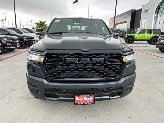 2025 RAM Ram 1500 RAM 1500 LONE STAR CREW CAB 4X4 57 BOX 2025 RAM Ram 1500 RAM 1500 LONE STAR CREW CAB 4X4 57 BOX