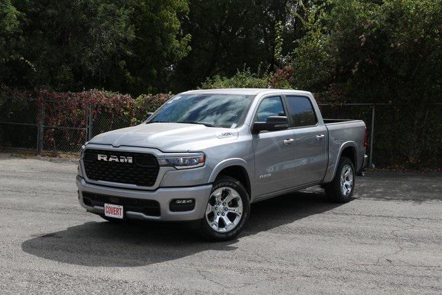 2025 RAM Ram 1500 RAM 1500 LONE STAR CREW CAB 4X2 57 BOX