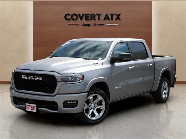 2025 RAM Ram 1500 RAM 1500 LONE STAR CREW CAB 4X2 57 BOX 2025 RAM Ram 1500 RAM 1500 LONE STAR CREW CAB 4X2 57 BOX