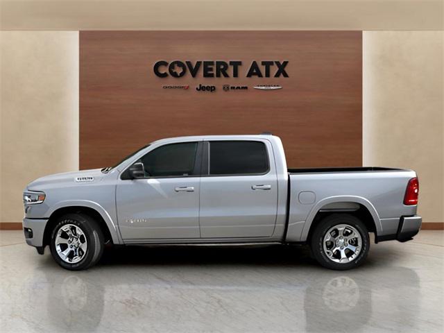 2025 RAM Ram 1500 RAM 1500 LONE STAR CREW CAB 4X2 57 BOX 2025 RAM Ram 1500 RAM 1500 LONE STAR CREW CAB 4X2 57 BOX