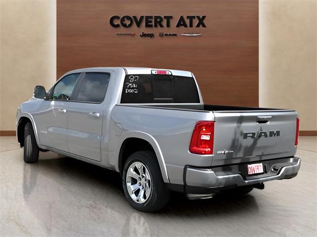 2025 RAM Ram 1500 RAM 1500 LONE STAR CREW CAB 4X2 57 BOX 2025 RAM Ram 1500 RAM 1500 LONE STAR CREW CAB 4X2 57 BOX